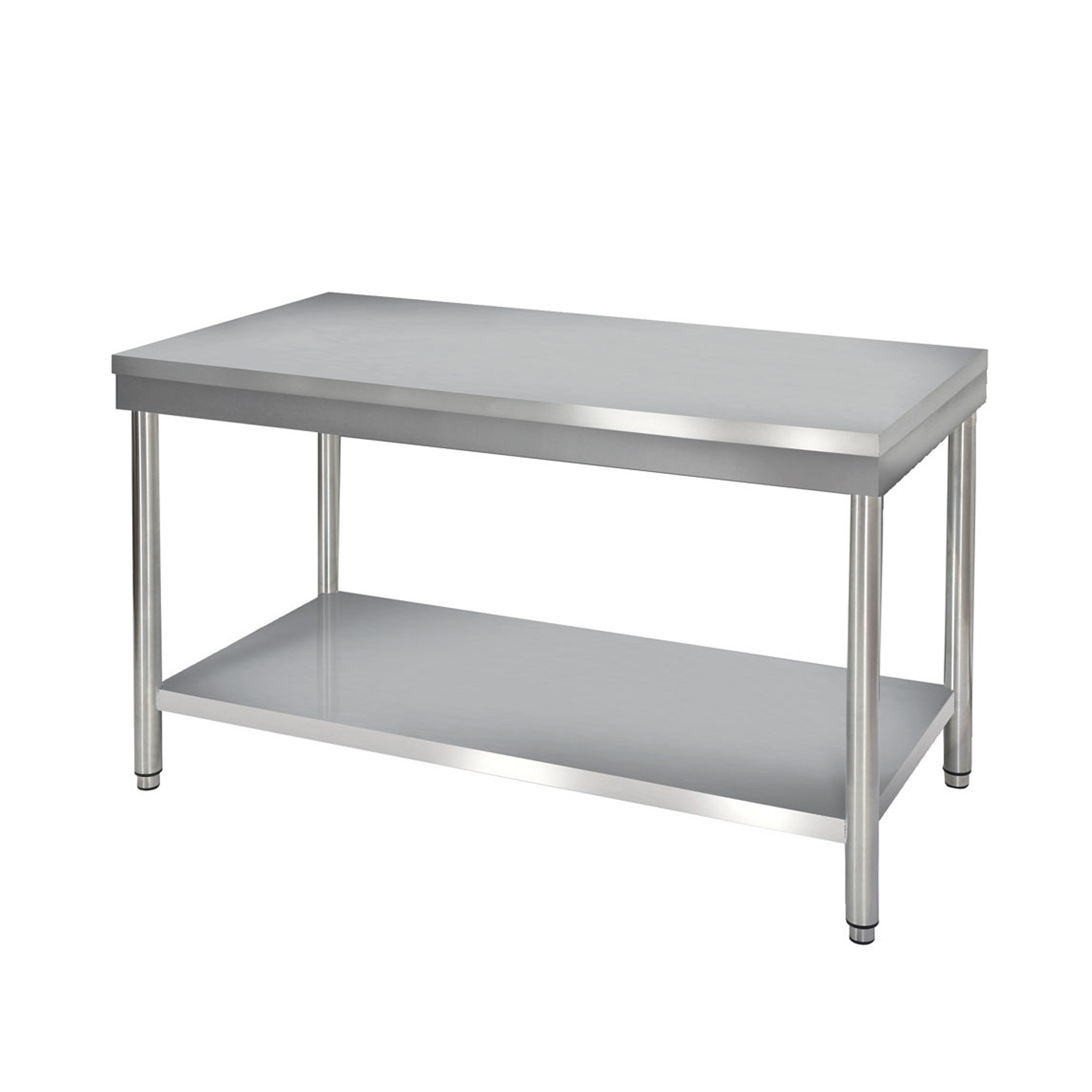 TABLE CENTRALE DÉMONTABLE 1200X600